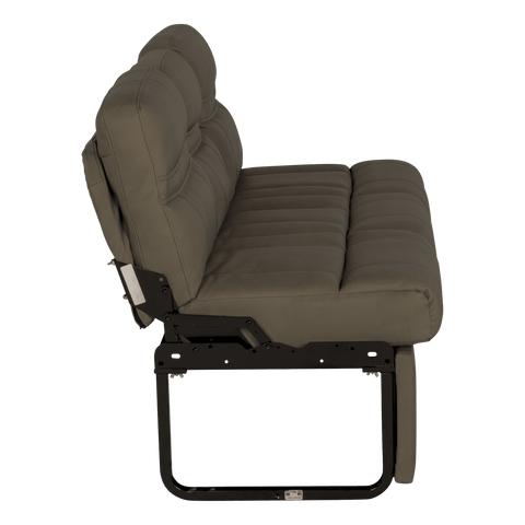 Grummond RV Jackknife Sofa 68 Side Profile Folding Mechanism | United RV Parts