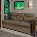 Grummond RV Jackknife Sofa Installed in Motorhome Interior | United RV Parts