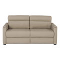 Altoona Beige Thomas Payne Sofa - Front View | United RV Parts