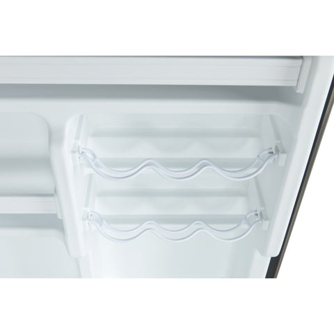Everchill RV Fridge Door Wine Rack - Interior Storage Detail | United RV Parts