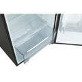 Everchill RV Refrigerator Crisper Drawer - Bottom Storage View | United RV Parts