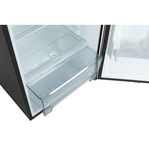 Everchill RV Refrigerator Crisper Drawer - Bottom Storage View | United RV Parts