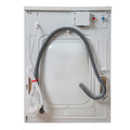 Pinnacle Combo Washer-Dryer - Rear Connections View | United RV Parts