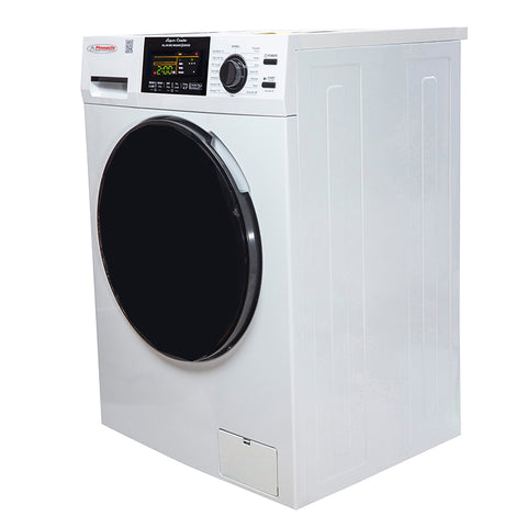 White Pinnacle 22-4600LW - Three Quarter View | United RV Parts