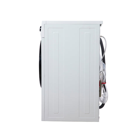 Pinnacle | Super Washer L | 22-826LW | Capacidad de 15 lb | 1.6 pies cúbicos | Blanca