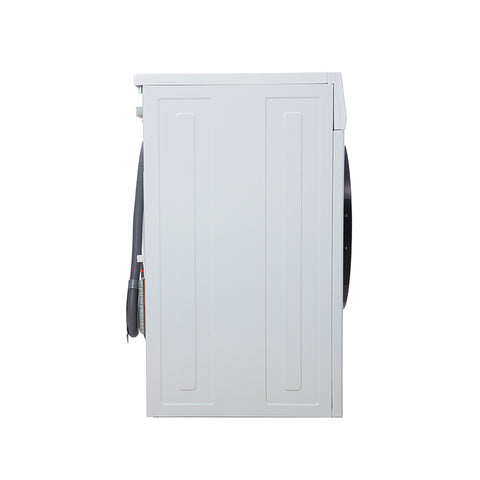 Pinnacle | Super Washer L | 22-826LW | Capacidad de 15 lb | 1.6 pies cúbicos | Blanca