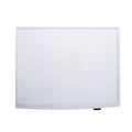 White Pinnacle Super Washer L Clean Exterior - Top View | United RV Parts
