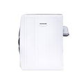 Pinnacle 21-852 Compact Dryer - Left Side Profile with Exhaust Port | United RV Parts