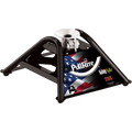 Black PullRite ISR SuperLite 2400 5th Wheel Hitch - Driver Side Assembly | United RV Parts