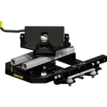 PullRite 2714 SuperGlide OE Puck Series 16K Fifth Wheel Hitch - Front Angle | United RV Parts