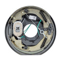 Lippert 296650 Self Adjusting Electric Brake Assembly - Internal Components View | United RV Parts