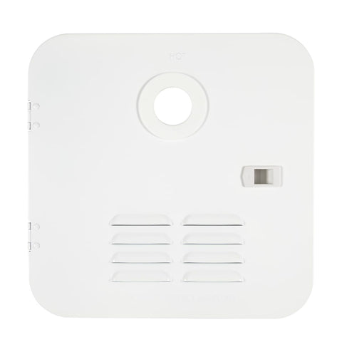 Girard Water Heater Door Installation Kit Replacing 10 Gallon