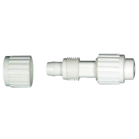 Flair-It 3/8" Plug Disassembled with Cap Removed - Component Detail | United RV Parts