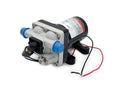 InVision AquaMax 12V RV Water Pump 320-2200 3.5 GPM - Front Angle View | United RV Parts