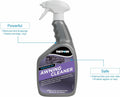 Thetford RV Awning Cleaner Features Diagram - Powerful Safe Formula | United RV Parts