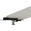 PullRite Capture Plate 331708 Installed with MorRyde Hitch System | United RV Parts