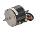 Black Dometic FreshJet Fan Motor Assembly with Wires - Side View | United RV Parts