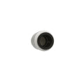White Plastic AquaLock End Cap - Internal View | United RV Parts