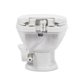 Dometic 401 RV Toilet Internal Mechanism - Rear View | United RV Parts