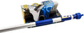 Camco 41960 Flow-Through Wash Brush with Packaging - Product Shot | United RV Parts