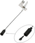 Dometic Atwood Spark Probe Assembly 93868 - Full Length with Detail | United RV Parts