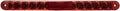 Hot Line LED Tail Light - Front View Showing LED Array | United RV Parts