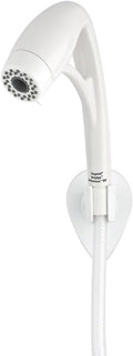 Oxygenics BodySpa Adventure RV Shower Head - Complete Assembly View | United RV Parts