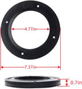 Dometic 385311267 Floor Seal Kit with Dimensions - Product Detail | United RV Parts