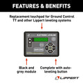 Lippert 421484 RV Leveling Touchpad Features Benefits - Product Overview | United RV Parts