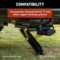 RV Leveling System Ground Control Installation - Compatibility Image | United RV Parts