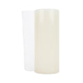 Clear RV Awning Repair Tape Rolls - 5 Inch Width - Front View | United RV Parts