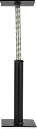 Camco RV Step Stabilizer Brace Fully Extended - Threaded Adjustment Detail | United RV Parts