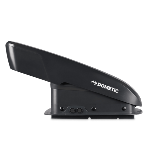 Dometic | Fan-Tastic Fan | 9630002552 | FA75MBSBG81S | 12v DC Powered | Black Dome