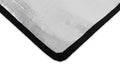 Silver Reflective Light Blocking Shade - Corner Detail View | United RV Parts