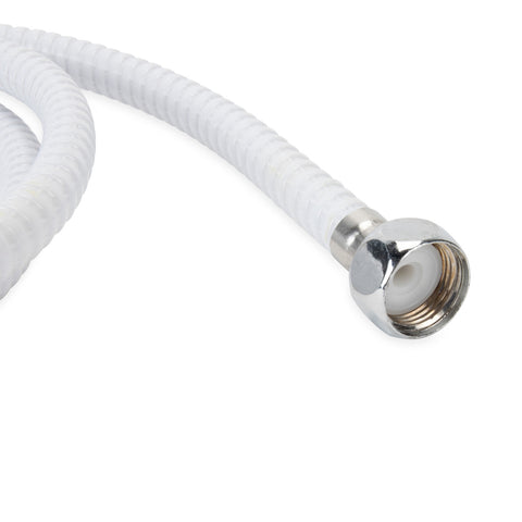 Camco | Manguera para cabezal de ducha | 43717 | Blanca | 60" 