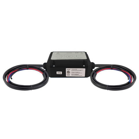 Dirugo Universal RV Soft Start Kit with Wiring Harnesses - Top View | United RV Parts