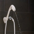 Oxygenics BodySpa RV Shower Head Water Stream Demonstration - Action View | United RV Parts