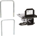 Ultra-Fab Universal Hitch Components - Product Kit View | United RV Parts