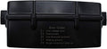 Hughes Auto Surge Protector Error Codes - Back Panel Detail | United RV Parts
