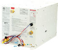 Suburban 5186A Control Panel - Wiring and Safety Labels Detail | United RV Parts