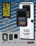 AP Products Slim Shade Product Packaging - Door Window Upgrade Kit | United RV Parts
