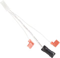 Norcold Thermistor Assembly Wire Harness - Full Length View | United RV Parts
