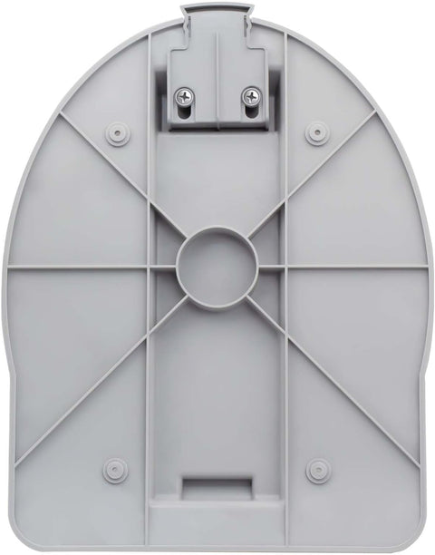 Grey Thetford 92415 Porta Potti Floor Plate - Inside Detail | United RV Parts