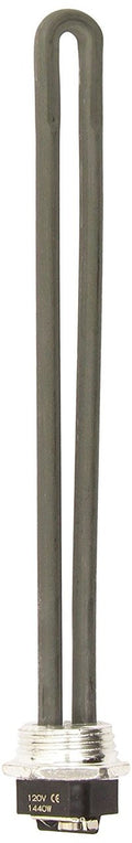 Suburban SW Series Water Heater Element 520900 - Straight View | United RV Parts