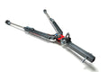 Roadmaster Falcon All-Terrain Tow Bar 522 - 3/4 Angled View | United RV Parts