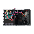 Dometic DFSDH20111 RV Furnace Interior Components - Circuit Board and Ignition Detail | United RV Parts