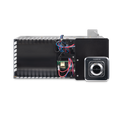 Dometic DFMDH25121 RV Furnace Internal Components and Ignition - Front View | United RV Parts