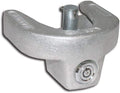 Blaylock TL-36 Cast Aluminum Trailer Coupler Lock - Side Profile | United RV Parts