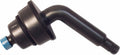 Black Thetford Sani-Con Threaded Adapter - Detail View | United RV Parts