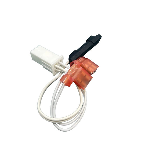 Norcold Refrigerator Thermistor Assembly 618548 - Complete Assembly View | United RV Parts